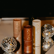 Amora solid perfume