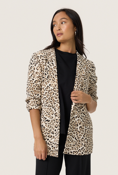 Shirley blazer
