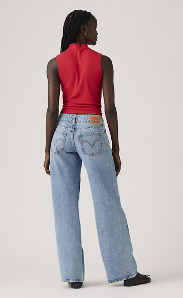 Superlow loose