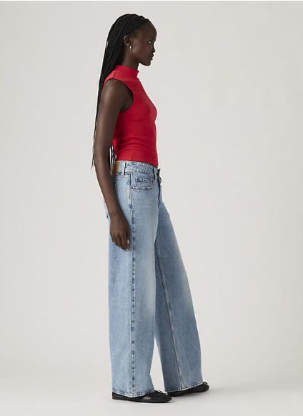 Superlow loose