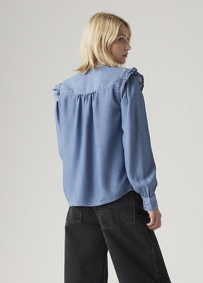 Gianna blouse