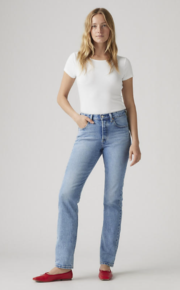 501 original fit