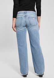 low rise slouchy