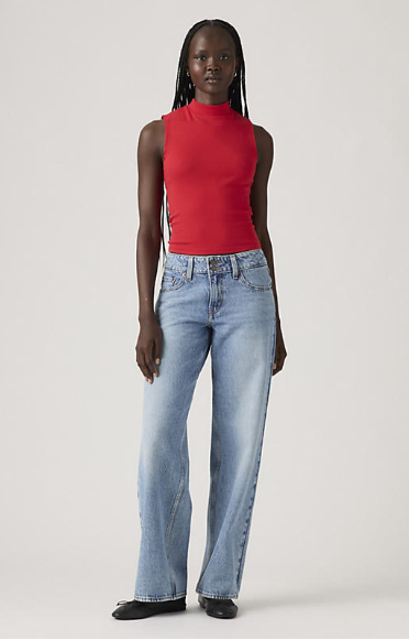 Superlow loose