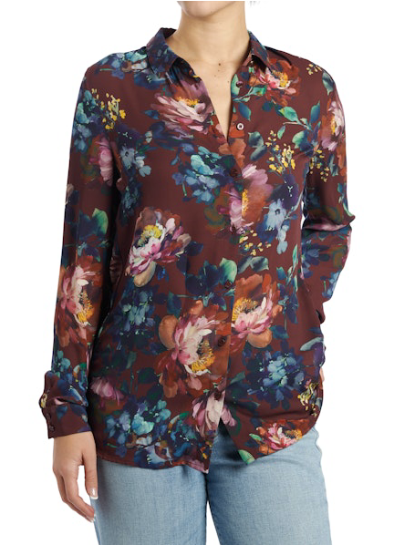Clouis shirt