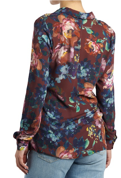 Clouis shirt