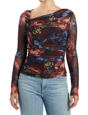 Bernardette top