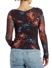 Bernardette top