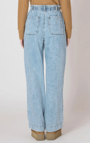 wide leg pant