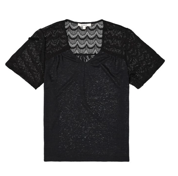 Short sleeve t-shirt