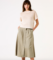 Pullover sweater