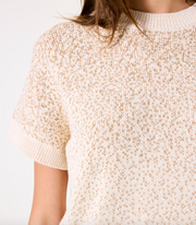 Pullover sweater