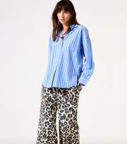 Printed pant
