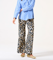 Printed pant