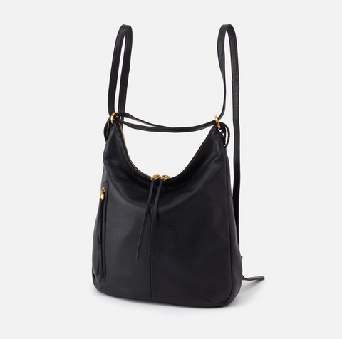 Merrin convertible backpack