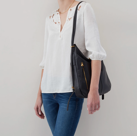 Merrin convertible backpack