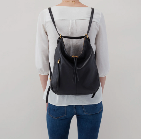 Merrin convertible backpack