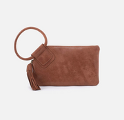 Sable wristlet