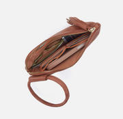 Sable wristlet
