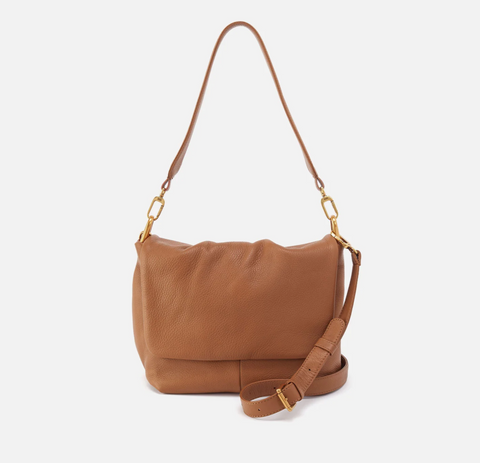 Harley convertible shoulder bag