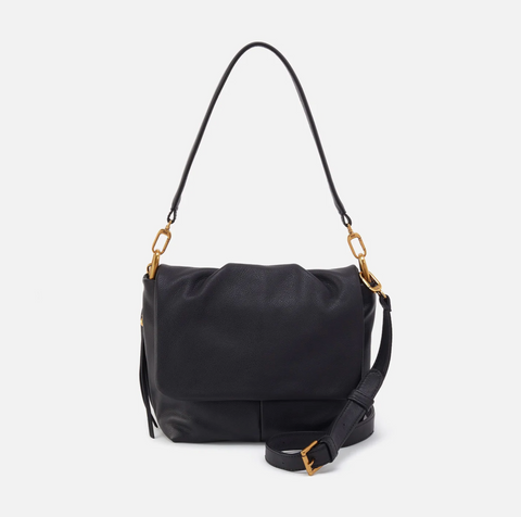 Harley convertible shoulder bag