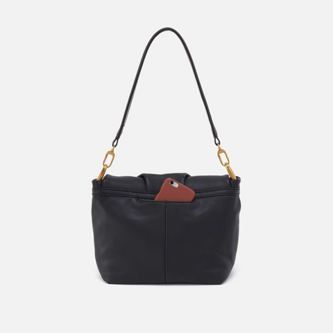 Harley convertible shoulder bag