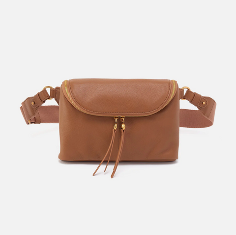 Fern large belt bag