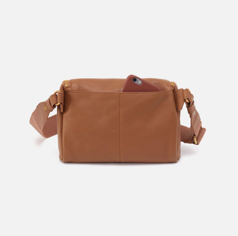 Fern large belt bag