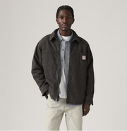 FWW reversible shacket