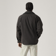 FWW reversible shacket