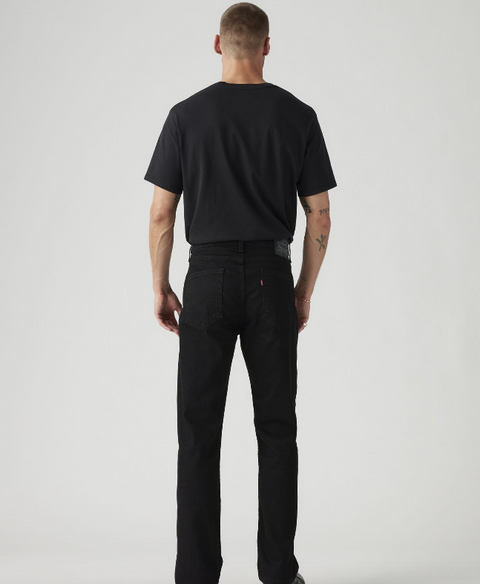 514 Straight jean