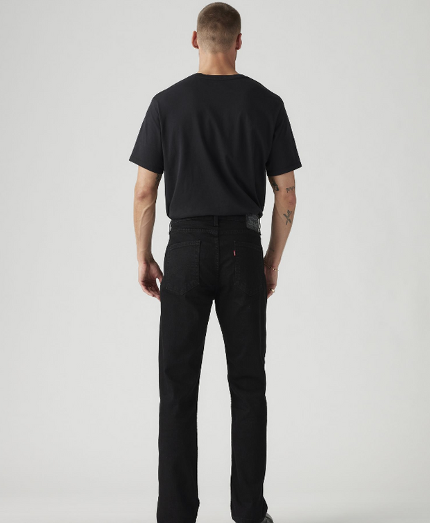 514 Straight jean