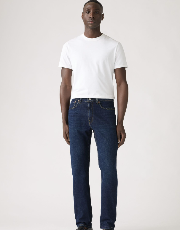 514 Straight jean
