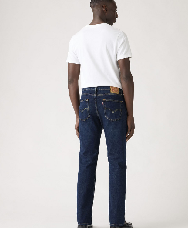 514 Straight jean