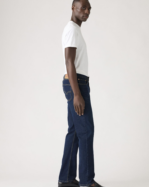 514 Straight jean