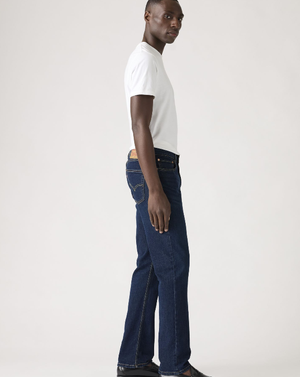 514 Straight jean