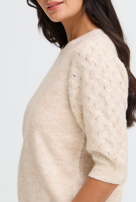 FRKANVA pullover