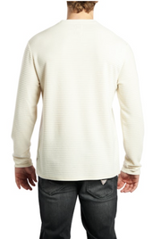 Arthur knit crew