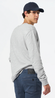 Kalder long sleeve