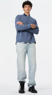 Kade long sleeve