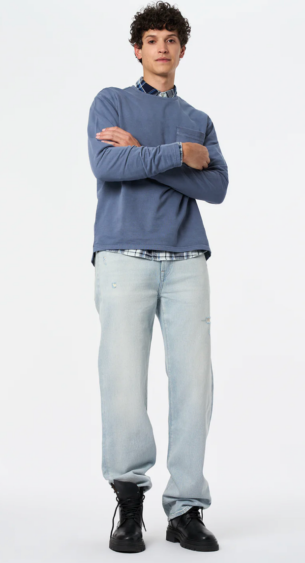 Kade long sleeve