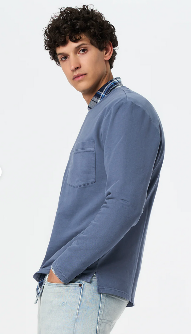 Kade long sleeve
