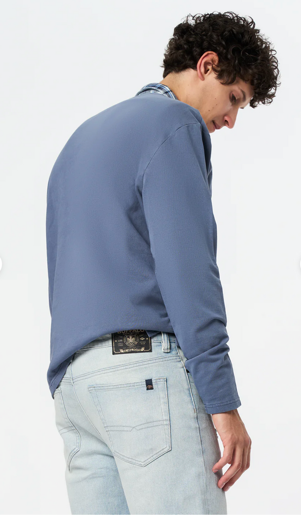 Kade long sleeve