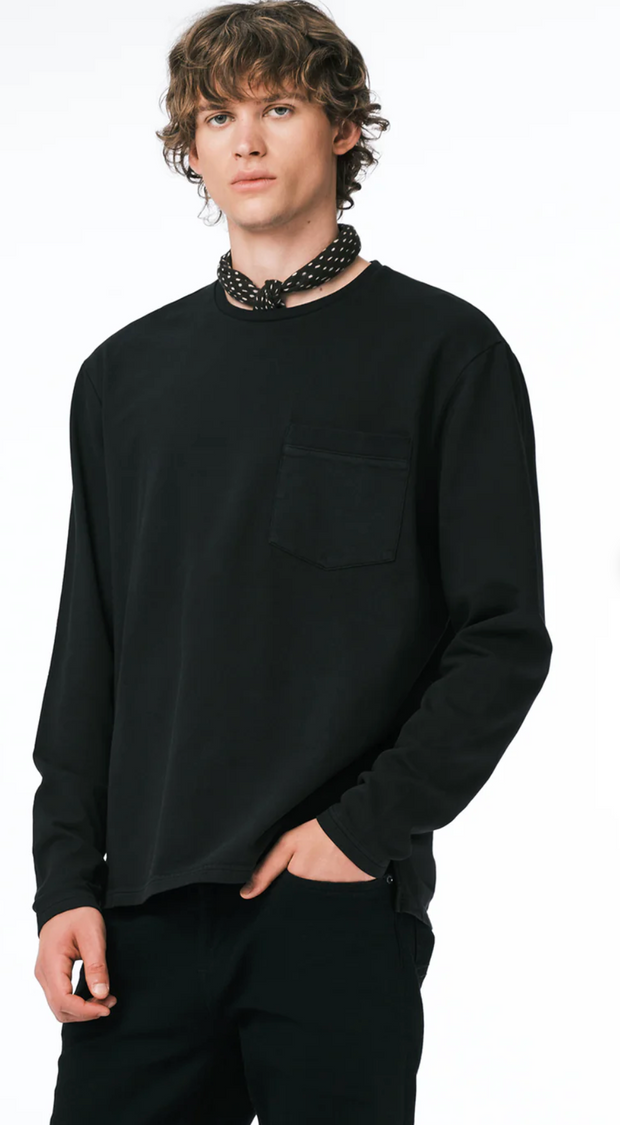 Kade long sleeve