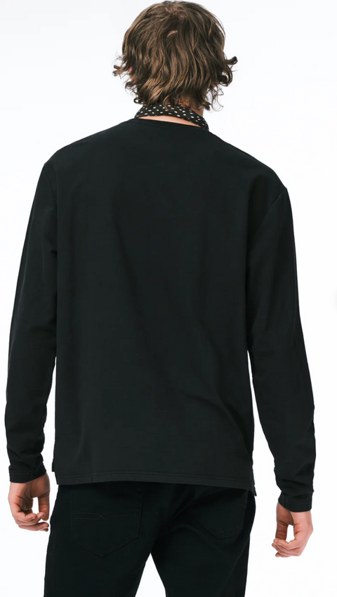 Kade long sleeve