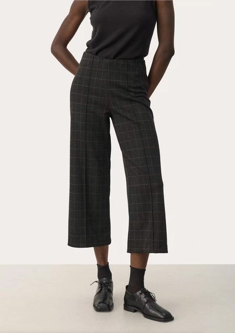 llisanPW crop trouser
