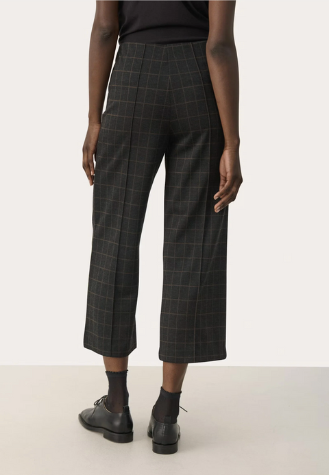 llisanPW crop trouser
