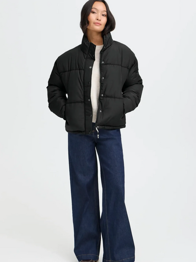 FREBBA Jacket