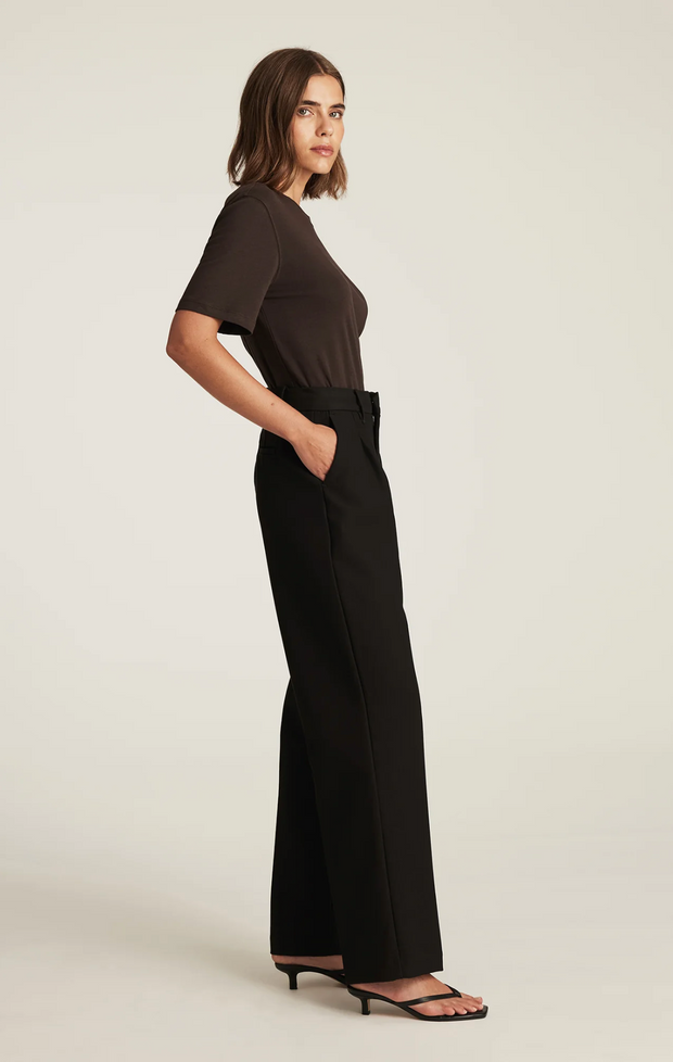 Charlotte Wide Leg Pant