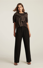 Charlotte Wide Leg Pant